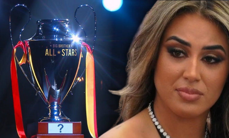 Liliana Oliveira a caminho do «Big Brother All Stars»? Pista enigmática levanta suspeitas