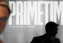 "Primetime": Robert Pattinson encarna apresentador implacável em thriller que enfurece o verdadeiro caçador de pedófilos