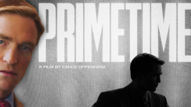 "Primetime": Robert Pattinson encarna apresentador implacável em thriller que enfurece o verdadeiro caçador de pedófilos