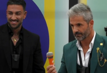 "Mais perto da liderança": O prémio surpresa que Hélder e Carlos Sousa atribuíram aos mais divertidos do All Stars
