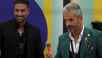 "Mais perto da liderança": O prémio surpresa que Hélder e Carlos Sousa atribuíram aos mais divertidos do All Stars