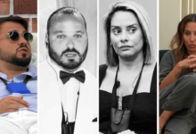 Miguel Vicente "desevoluiu" e Helena Isabel 'falsa' - Zaza e Catarina Miranda unem-se para criticar os concorrentes