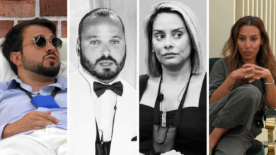 Miguel Vicente "desevoluiu" e Helena Isabel 'falsa' - Zaza e Catarina Miranda unem-se para criticar os concorrentes