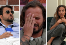 Catarina Miranda acusa Miguel Vicente de 'perseguição' e Francisco Monteiro duvida da sua versão