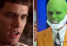 Casamento surpresa em Hollywood: Jim Carrey dá o nó pela terceira vez numa cerimónia privada