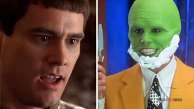 Casamento surpresa em Hollywood: Jim Carrey dá o nó pela terceira vez numa cerimónia privada