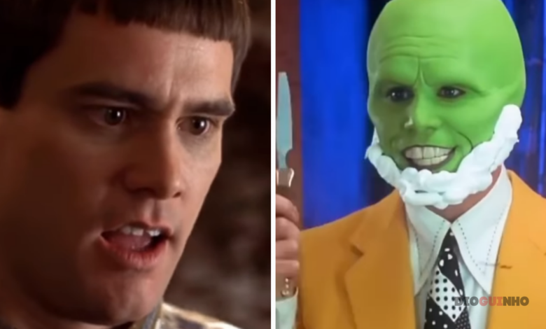 Casamento surpresa em Hollywood: Jim Carrey dá o nó pela terceira vez numa cerimónia privada