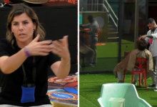 «BB All Stars»: Pedido 'inconveniente' a Carlos Sousa gera revolta na Noélia Pereira