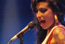 Amy Winehouse: Entrevista escondida durante duas décadas vem agora a público