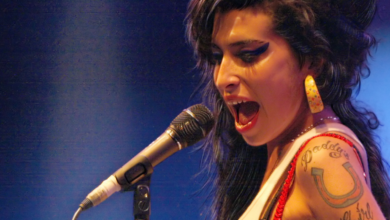 Amy Winehouse: Entrevista escondida durante duas décadas vem agora a público