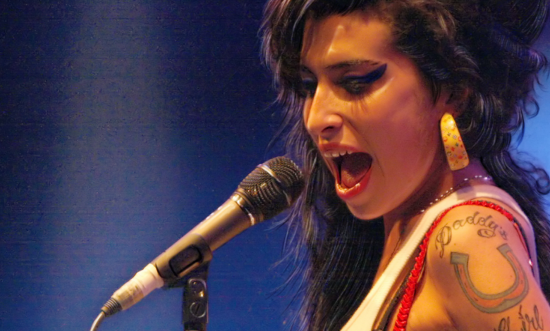 Amy Winehouse: Entrevista escondida durante duas décadas vem agora a público
