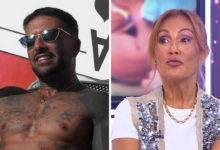 Momento de calor no «Diário»: Érica Silva mostra onlyfans de Carlos Sousa e deixa Susana Dias Ramos atrapalhada