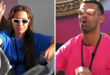 Catarina Miranda acusa Luís Gonçalves de oferecer porrada no 'Big Brother' e lança aviso ao concorrente