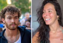 João Bettencourt e Mafalda Peres separados… ator quebra o silêncio e desabafa!