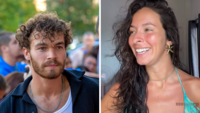 João Bettencourt e Mafalda Peres separados… ator quebra o silêncio e desabafa!