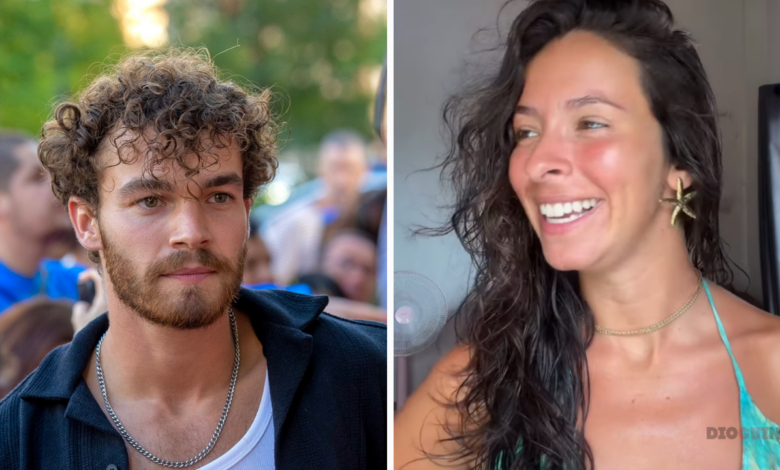 João Bettencourt e Mafalda Peres separados… ator quebra o silêncio e desabafa!
