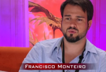 Francisco Monteiro em queda livre no «Big Brother All Stars»? "Está depressivo e tem dificuldade em sair da cama"
