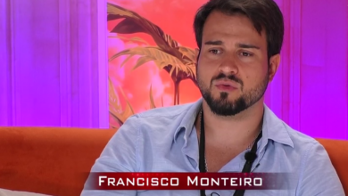 Francisco Monteiro em queda livre no «Big Brother All Stars»? "Está depressivo e tem dificuldade em sair da cama"