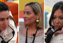 Aliança entre Jéssica Maria e Ana contra Helena Isabel? Adriano Silva Martins aplaude 'personagem' da jurista