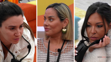 Aliança entre Jéssica Maria e Ana contra Helena Isabel? Adriano Silva Martins aplaude 'personagem' da jurista