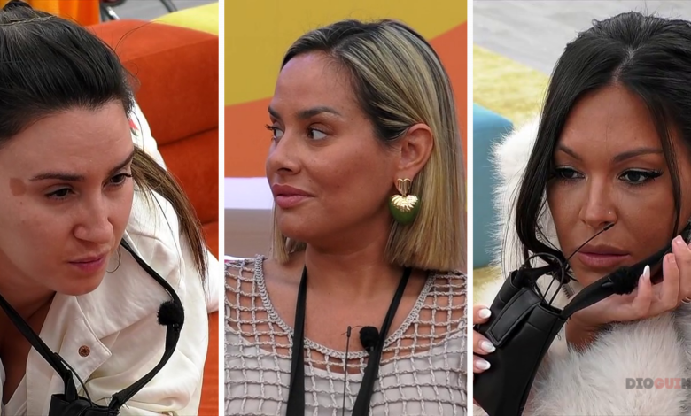 Aliança entre Jéssica Maria e Ana contra Helena Isabel? Adriano Silva Martins aplaude 'personagem' da jurista