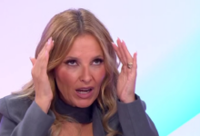 Cristina Ferreira descai-se no «Dois às 10» e faz revelações sobre «Big Brother All Stars»
