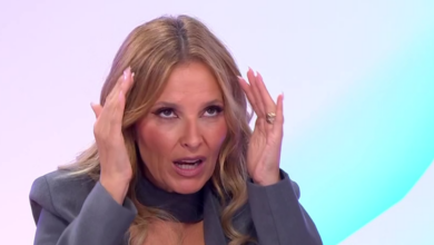 Cristina Ferreira descai-se no «Dois às 10» e faz revelações sobre «Big Brother All Stars»