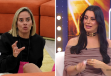 "Jogador da Liga dos Campeões": Alexandra Ferreira arrasa Helena Isabel e expõe "facadas" a amigas no «Big Brother»