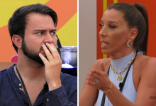 Sónia Jesus deixa de ser "Yes Man" de Francisco Monteiro: Adriano Silva Martins aplaude nova postura