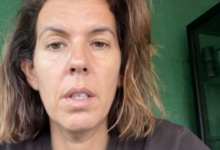 Armazém assaltado e um alerta da polícia: O pesadelo de Rita Rugeroni