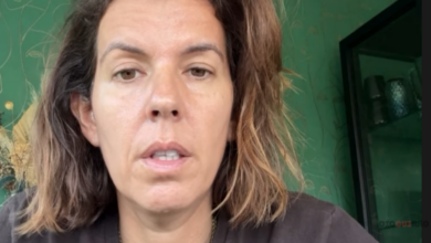Armazém assaltado e um alerta da polícia: O pesadelo de Rita Rugeroni