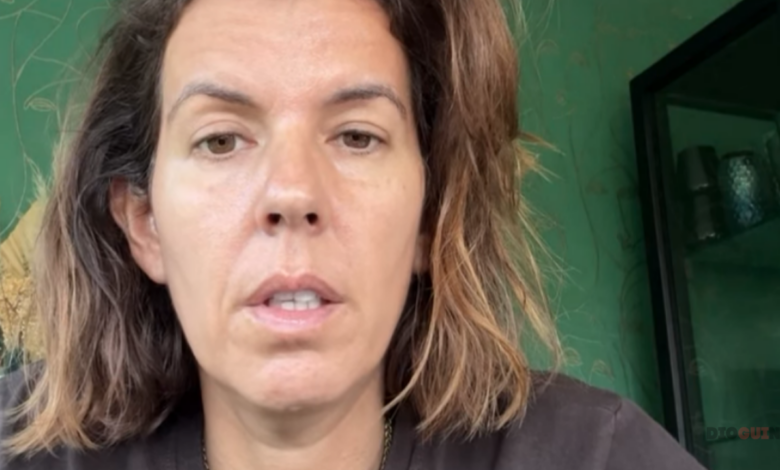 Armazém assaltado e um alerta da polícia: O pesadelo de Rita Rugeroni