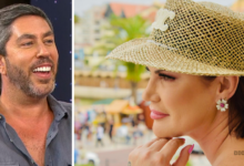 O futuro na televisão: Adriano Silva Martins sugere entrada de Elma Aveiro num reality show