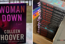 Colleen Hoover e Freida McFadden lançam novos livros em Portugal: Saiba tudo sobre as histórias