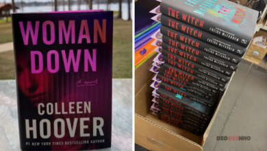 Colleen Hoover e Freida McFadden lançam novos livros em Portugal: Saiba tudo sobre as histórias
