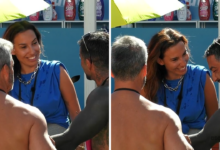 "Fica tensa": Catarina Miranda é 'apanhada' por Hélder após olhar intenso com Carlos Sousa no «Big Brother All Stars»