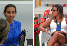 "É uma pessoa falsa": Catarina Miranda 'destrói' postura de Joana Albuquerque no «Big Brother»