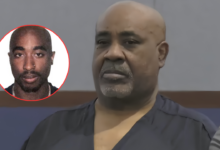 Justiça por Tupac Shakur: Ex-líder de gangue sentenciado a 40 anos de prisão após quase 30 anos de impunidade