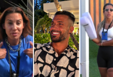 "Ganhaste por causa dele!": Catarina Miranda 'ataca' Joana Albuquerque e envolve Savate em acerto de contas brutal