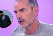 "Acho ridículo": Cláudio Ramos implacável com vídeo de Ariana Miranda e Diogo Maia