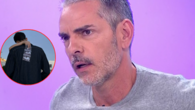 "Acho ridículo": Cláudio Ramos implacável com vídeo de Ariana Miranda e Diogo Maia