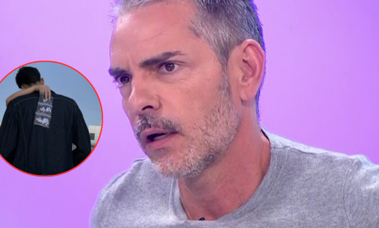 "Acho ridículo": Cláudio Ramos implacável com vídeo de Ariana Miranda e Diogo Maia