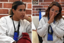 Revelado! A origem da guerra entre Joana Albuquerque e Catarina Miranda no «Big Brother»