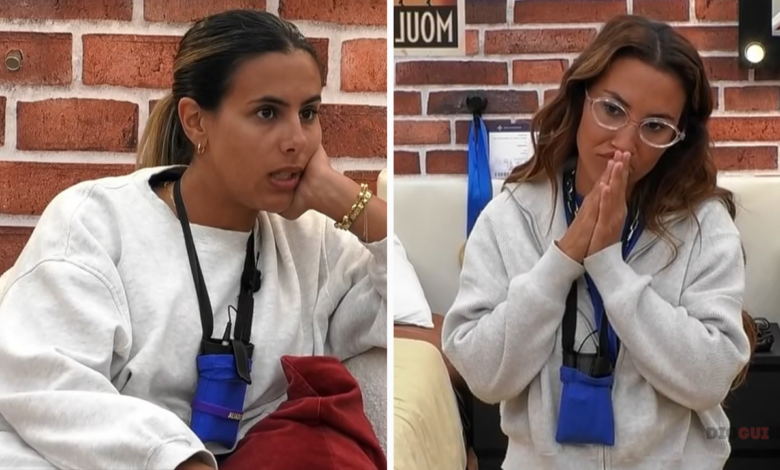 Revelado! A origem da guerra entre Joana Albuquerque e Catarina Miranda no «Big Brother»