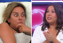 "Precisa da aprovação masculina": Inês Morais ataca Helena Isabel e acusa a concorrente de ser "fatela"