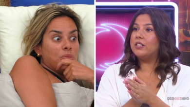 "Precisa da aprovação masculina": Inês Morais ataca Helena Isabel e acusa a concorrente de ser "fatela"