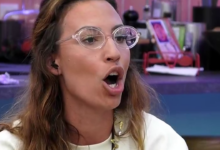 Previsão espiritual alerta para a queda de Catarina Miranda no «Big Brother All Stars»