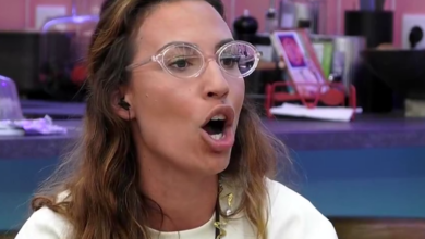 Previsão espiritual alerta para a queda de Catarina Miranda no «Big Brother All Stars»