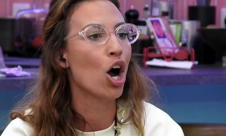 Previsão espiritual alerta para a queda de Catarina Miranda no «Big Brother All Stars»