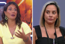 Fim da linha no «Big Brother»? Inês Simões expõe traição de Helena Isabel e sentencia: "Está em queda livre"